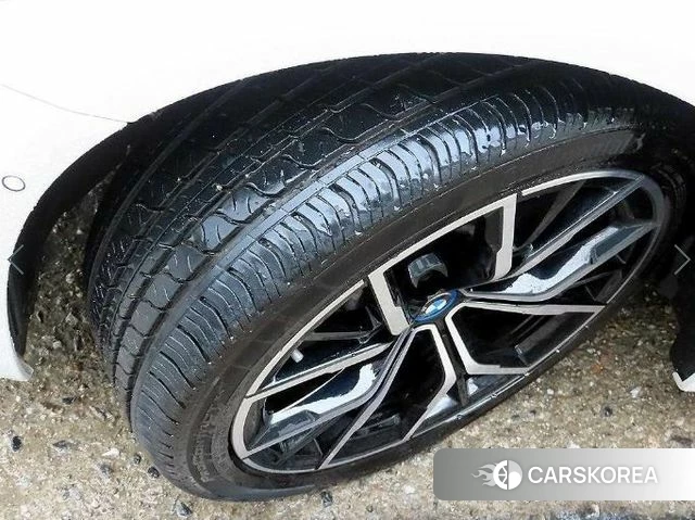 BMW 5 Series (G30) id 4443168 из Кореи 11