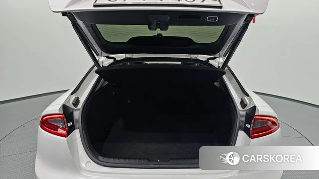 Kia Stinger id 4765498 из Кореи 11