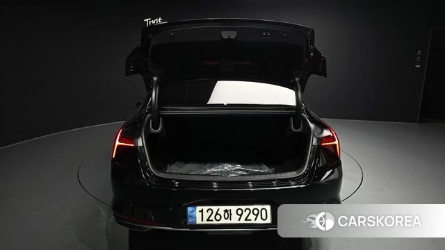 Kia K8 Hybrid id 4650668 из Кореи 11