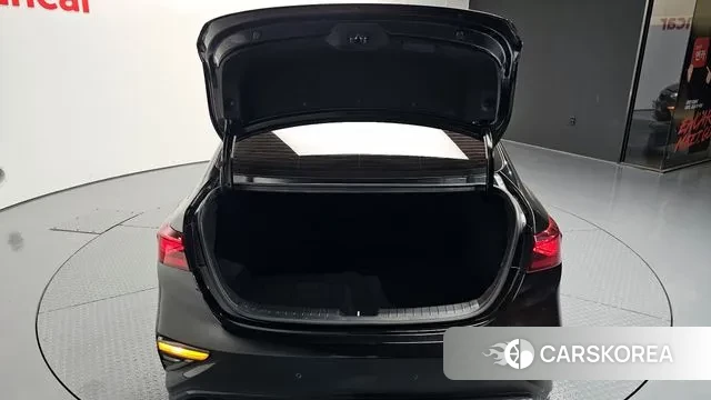 Kia Come New K3 id 3375013 из Кореи 11