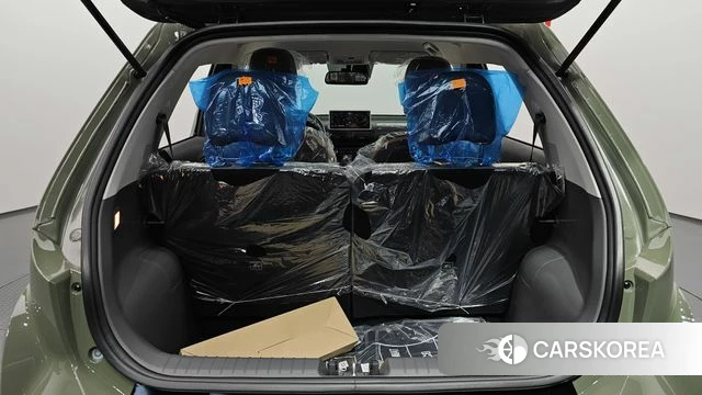 Hyundai The New Casper id 4862514 из Кореи 10