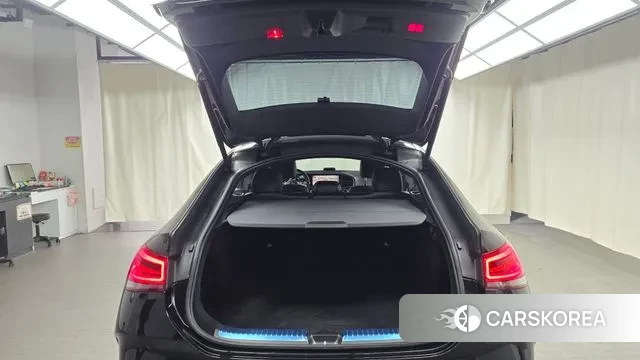 Mercedes-Benz GLE-Class W167 id 3680871 из Кореи 11