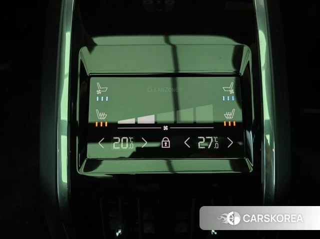 Volvo S90 id 4194379 из Кореи 11