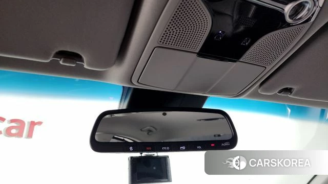 Hyundai Grandeur IG id 4197044 из Кореи 11