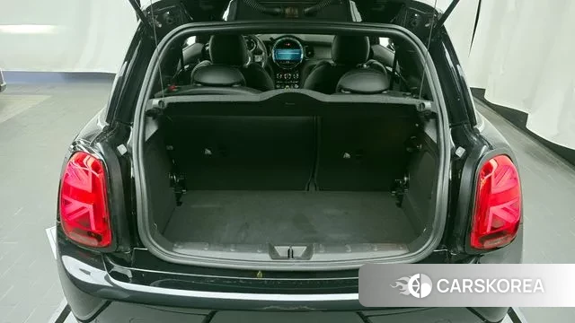 Mini Cooper Electric id 2993727 из Кореи 11