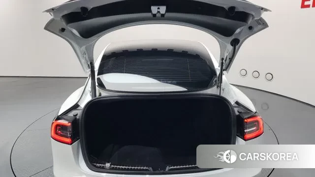 Tesla Model 3 id 3498224 из Кореи 11