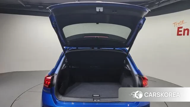 Volkswagen T-Roc id 3213854 из Кореи 11