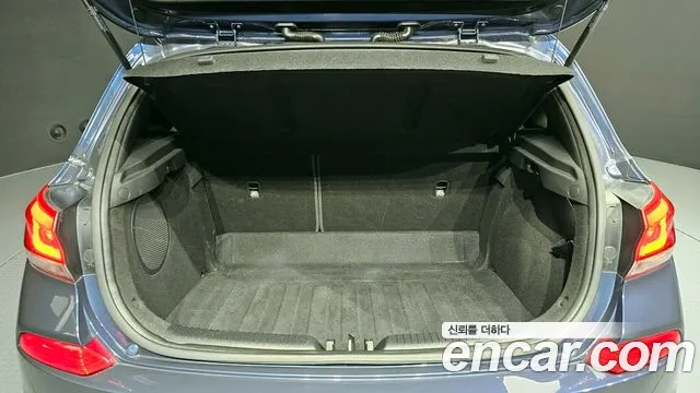 Hyundai i30 (PD) id 2711814 из Кореи 11