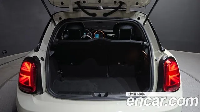 Mini Cooper S id 2906873 из Кореи 11