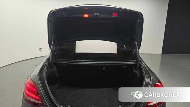 Mercedes-Benz E-Class W213 id 4647697 из Кореи 11