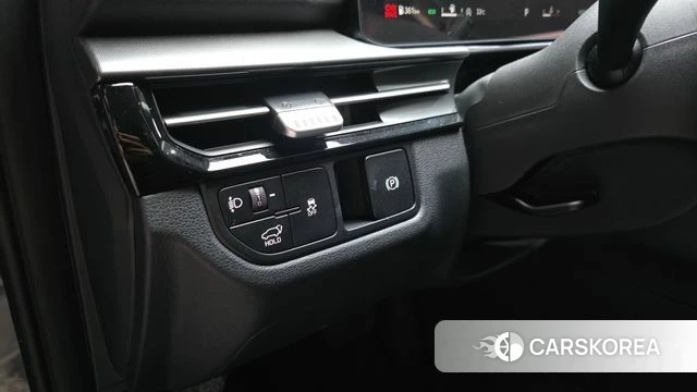 Kia The New Sportage 5th Generation id 4649481 из Кореи 11