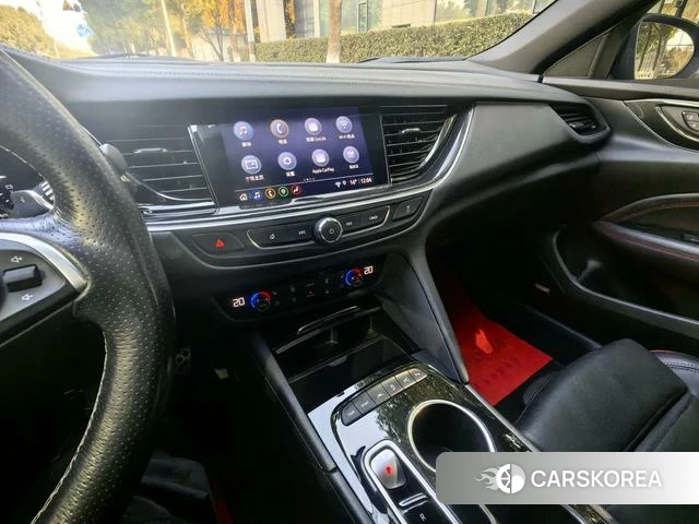 Buick Regal id 4211199 из Китая 11