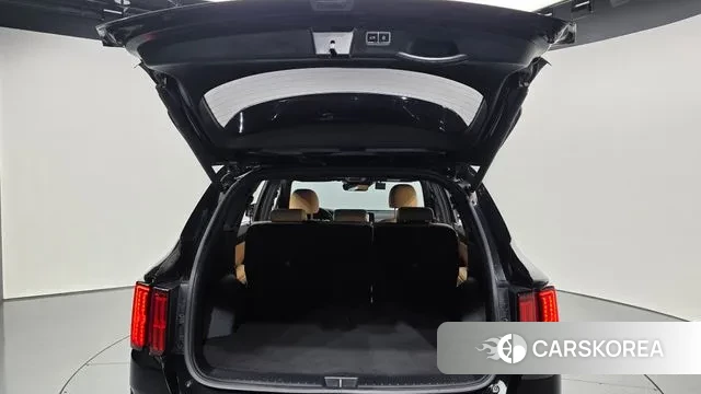 Kia Sorento 4th Generation id 3765332 из Кореи 11