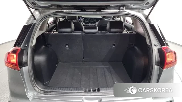 Kia The New Niro id 3759901 из Кореи 11