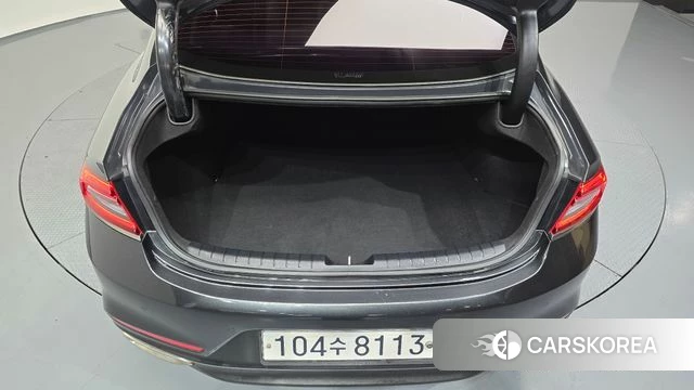 Hyundai Grandeur IG id 3844645 из Кореи 11