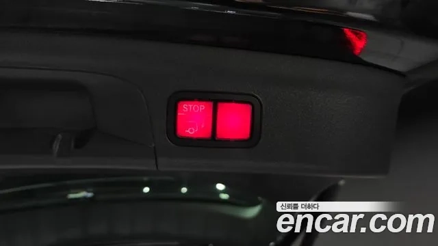 Mercedes-Benz GLE-Class W167 id 2881330 из Кореи 11