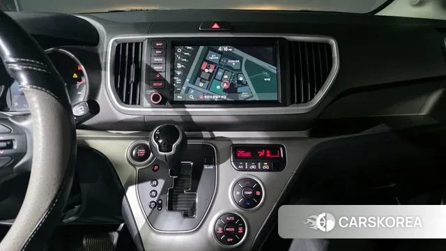 Kia The New Ray id 3463668 из Кореи 11