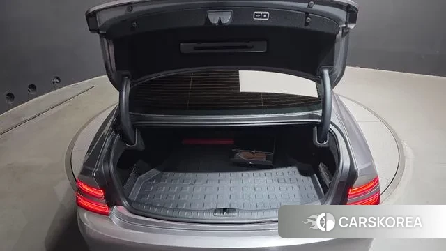 Genesis G80 (RG3) id 3180310 из Кореи 11