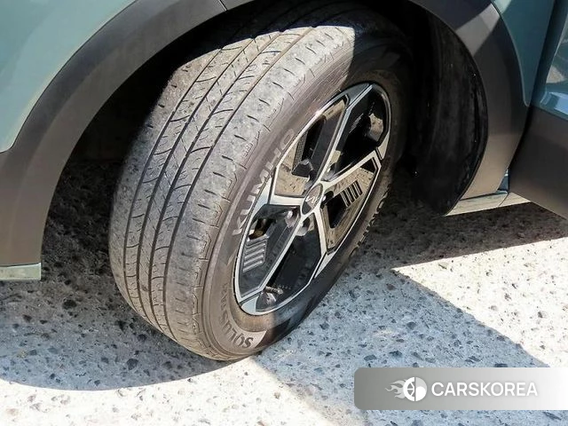 Kia Di Ol Nu Niro id 3799545 из Кореи 11