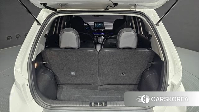 Hyundai Casper id 3818877 из Кореи 11