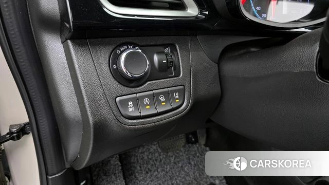 Chevrolet (GM Daewoo) The New Spark id 4331608 из Кореи 11
