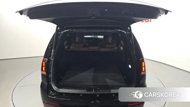 Kia Mohave Master id 2940415 из Кореи 11