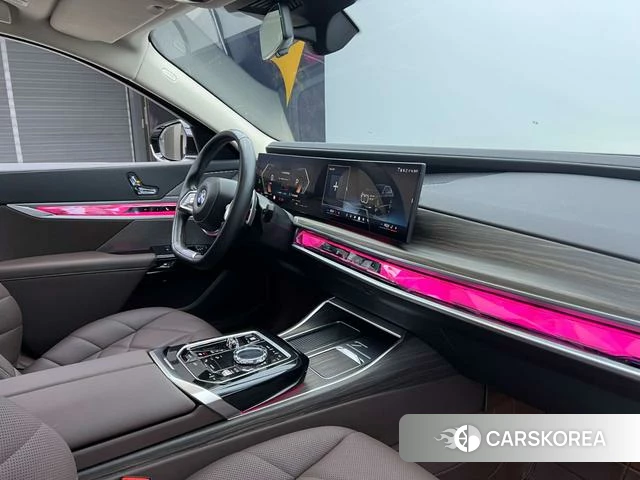 BMW 7 series id 4209033 из Китая 11