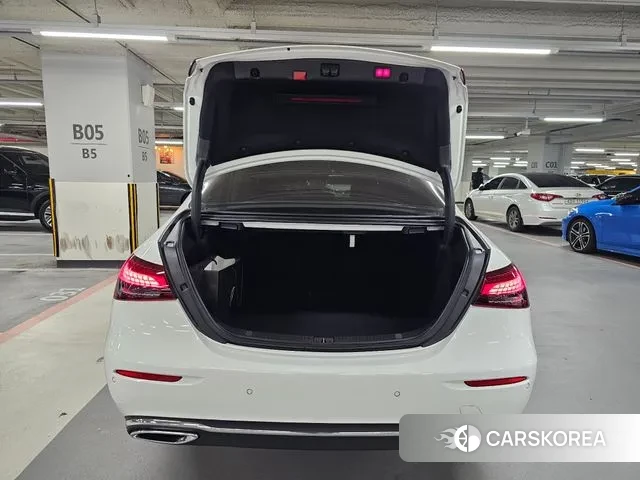Mercedes-Benz E-Class W213 id 3473001 из Кореи 11