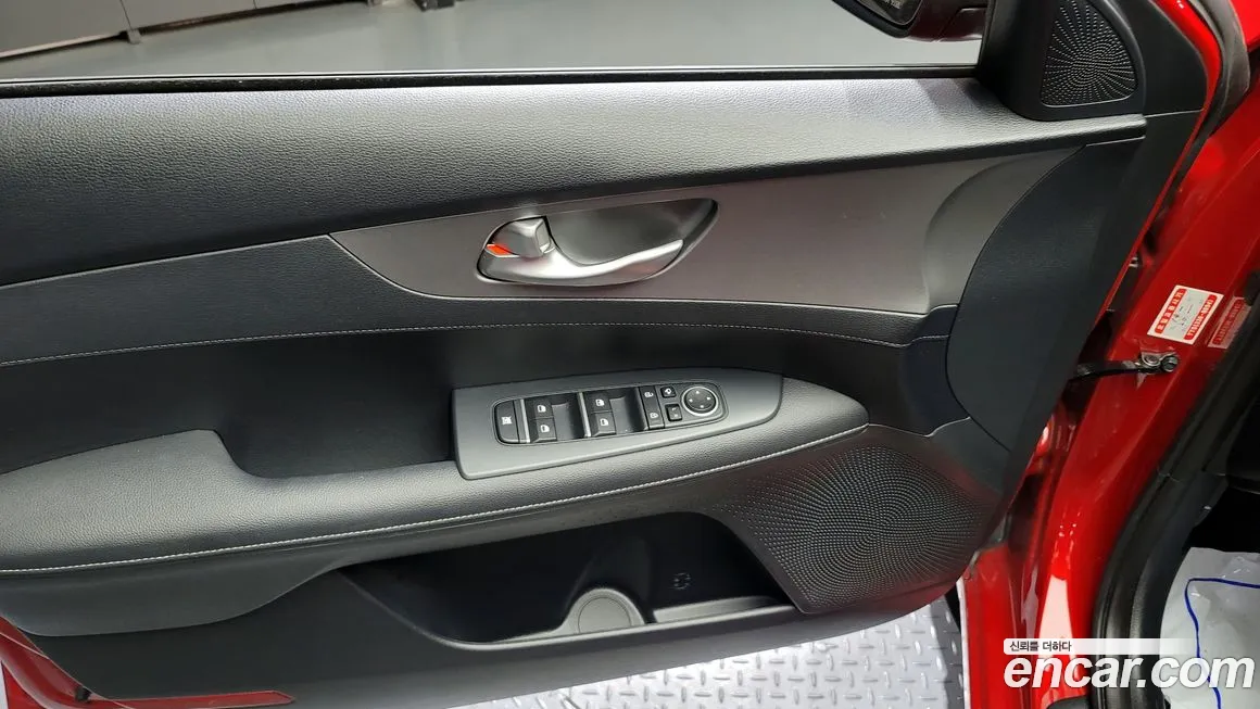 Kia Come New K3 id 1606431 из Кореи 11