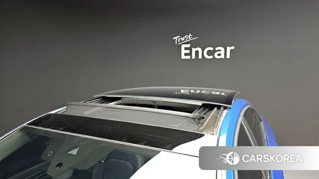 Volkswagen 7th Generation of Jetta id 3716231 из Кореи 11