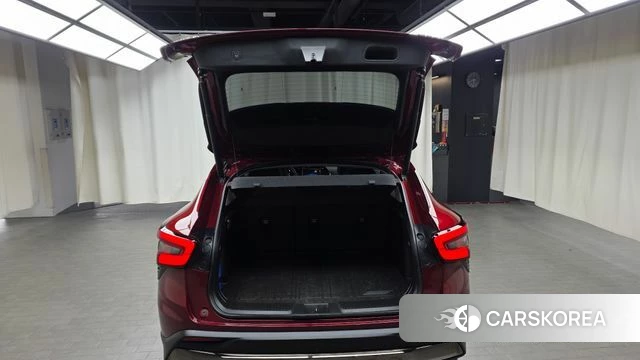 Chevrolet (GM Daewoo) Trax Crossover id 3864825 из Кореи 11