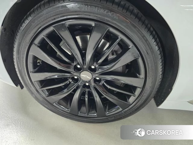 Genesis G80 id 4305243 из Кореи 11