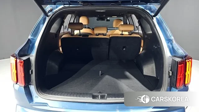 Kia Sorento 4th Generation id 3451483 из Кореи 11