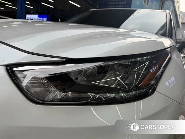 Toyota Highlander id 4276132 из Китая 11