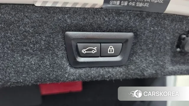 BMW 5 Series (G30) id 3024579 из Кореи 11