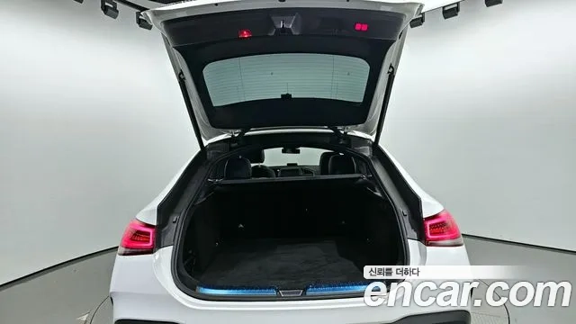 Mercedes-Benz GLE-Class W167 id 2906368 из Кореи 11