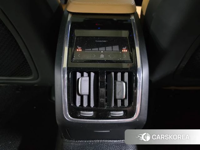 Volvo S90 id 4330726 из Кореи 11