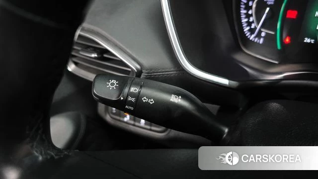 Hyundai Santa Fe TM id 4203687 из Кореи 11