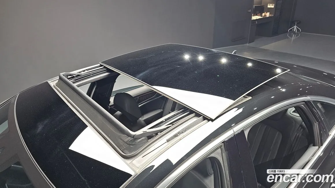 Audi A6 (C8) id 1709390 из Кореи 11