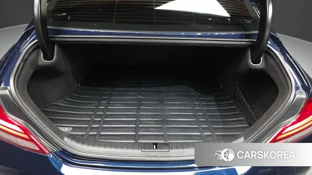 Genesis G70 id 4435234 из Кореи 11