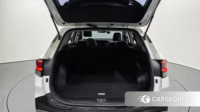 Kia Sportage 5th Generation id 3685819 из Кореи 11