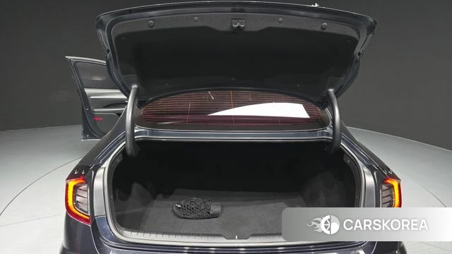 Hyundai Sonata (DN8) id 3861325 из Кореи 11