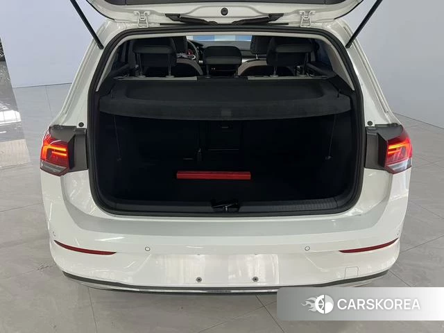 Volkswagen Golf id 4255895 из Китая 11
