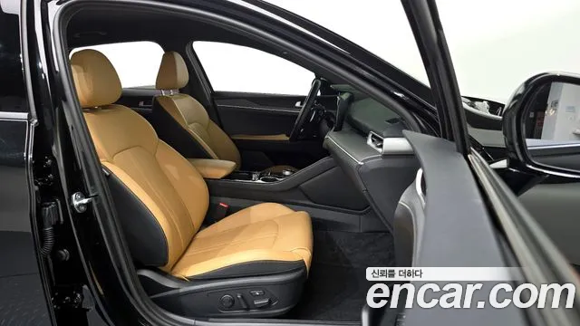 Kia K5 Hybrid 3rd Generation id 2611837 из Кореи 11