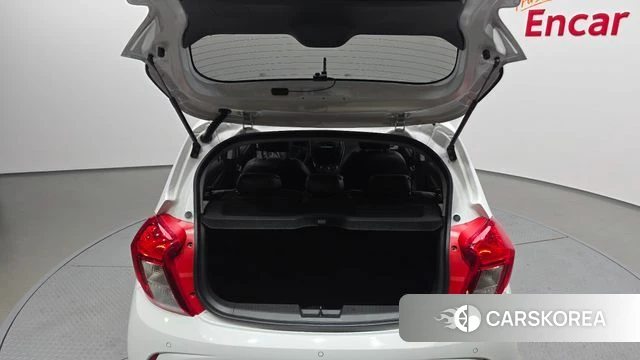 Chevrolet (GM Daewoo) The New Spark id 4362784 из Кореи 11
