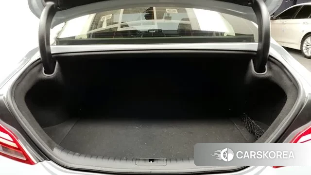 Genesis G70 id 3531270 из Кореи 11