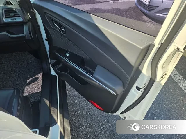 Ssangyong Tivoli Armor id 3647304 из Кореи 11