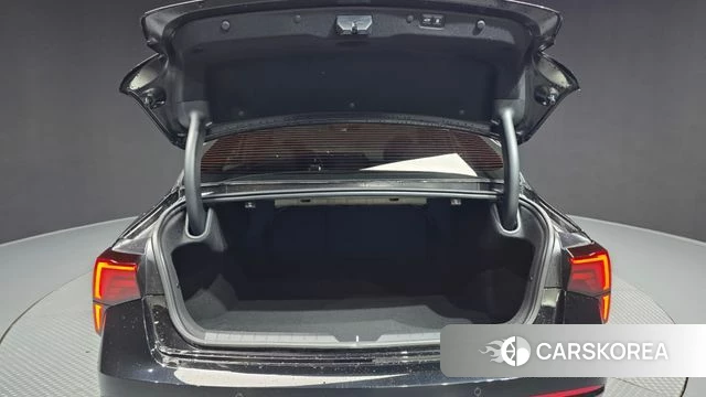 Kia The New K5 Hybrid 3rd generation id 4892762 из Кореи 11