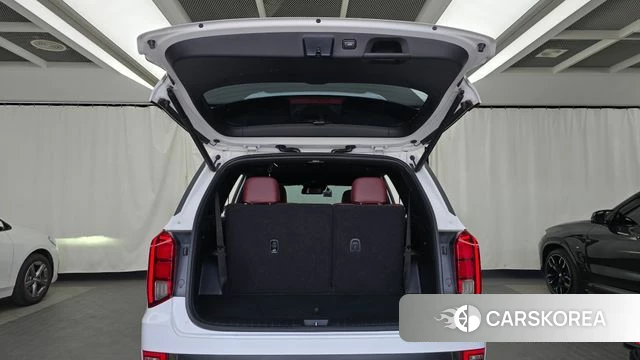 Hyundai Palisade id 4482976 из Кореи 11