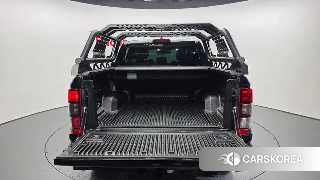 Ford Ranger 3rd Generation id 3759653 из Кореи 11